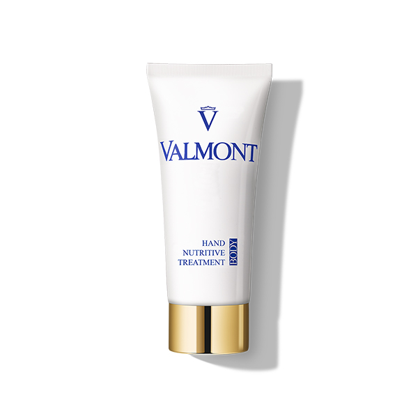 Valmont - Hand Nutritive Treatment