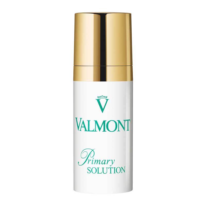 Valmont – Primary Solution